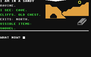 Ophir [Preview]